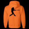 Unisex DryBlend® Hooded Sweatshirt Thumbnail