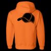 Unisex DryBlend® Hooded Sweatshirt Thumbnail