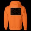 Unisex DryBlend® Hooded Sweatshirt Thumbnail