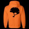 Unisex DryBlend® Hooded Sweatshirt Thumbnail