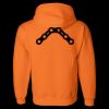 Unisex DryBlend® Hooded Sweatshirt Thumbnail