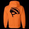 Unisex DryBlend® Hooded Sweatshirt Thumbnail