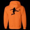 Unisex DryBlend® Hooded Sweatshirt Thumbnail
