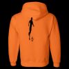 Unisex DryBlend® Hooded Sweatshirt Thumbnail