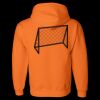 Unisex DryBlend® Hooded Sweatshirt Thumbnail