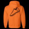 Unisex DryBlend® Hooded Sweatshirt Thumbnail