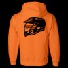 Unisex DryBlend® Hooded Sweatshirt Thumbnail