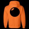 Unisex DryBlend® Hooded Sweatshirt Thumbnail