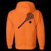 Unisex DryBlend® Hooded Sweatshirt Thumbnail