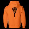 Unisex DryBlend® Hooded Sweatshirt Thumbnail