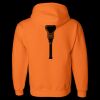 Unisex DryBlend® Hooded Sweatshirt Thumbnail