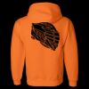 Unisex DryBlend® Hooded Sweatshirt Thumbnail