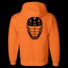 Unisex DryBlend® Hooded Sweatshirt Thumbnail