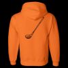 Unisex DryBlend® Hooded Sweatshirt Thumbnail