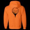 Unisex DryBlend® Hooded Sweatshirt Thumbnail