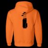 Unisex DryBlend® Hooded Sweatshirt Thumbnail