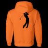 Unisex DryBlend® Hooded Sweatshirt Thumbnail