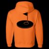 Unisex DryBlend® Hooded Sweatshirt Thumbnail