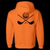 Unisex DryBlend® Hooded Sweatshirt Thumbnail