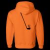 Unisex DryBlend® Hooded Sweatshirt Thumbnail