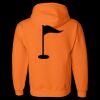 Unisex DryBlend® Hooded Sweatshirt Thumbnail