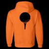 Unisex DryBlend® Hooded Sweatshirt Thumbnail