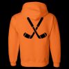 Unisex DryBlend® Hooded Sweatshirt Thumbnail