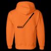 Unisex DryBlend® Hooded Sweatshirt Thumbnail