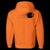 Unisex DryBlend® Hooded Sweatshirt Thumbnail