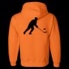 Unisex DryBlend® Hooded Sweatshirt Thumbnail