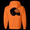 Unisex DryBlend® Hooded Sweatshirt Thumbnail