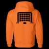 Unisex DryBlend® Hooded Sweatshirt Thumbnail