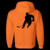 Unisex DryBlend® Hooded Sweatshirt Thumbnail