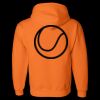 Unisex DryBlend® Hooded Sweatshirt Thumbnail