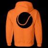 Unisex DryBlend® Hooded Sweatshirt Thumbnail