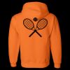 Unisex DryBlend® Hooded Sweatshirt Thumbnail