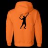 Unisex DryBlend® Hooded Sweatshirt Thumbnail