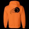 Unisex DryBlend® Hooded Sweatshirt Thumbnail