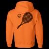 Unisex DryBlend® Hooded Sweatshirt Thumbnail