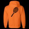 Unisex DryBlend® Hooded Sweatshirt Thumbnail