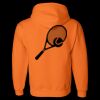 Unisex DryBlend® Hooded Sweatshirt Thumbnail