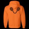 Unisex DryBlend® Hooded Sweatshirt Thumbnail