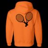 Unisex DryBlend® Hooded Sweatshirt Thumbnail