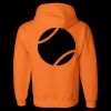 Unisex DryBlend® Hooded Sweatshirt Thumbnail