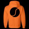 Unisex DryBlend® Hooded Sweatshirt Thumbnail