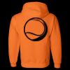 Unisex DryBlend® Hooded Sweatshirt Thumbnail