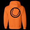 Unisex DryBlend® Hooded Sweatshirt Thumbnail