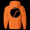 Unisex DryBlend® Hooded Sweatshirt Thumbnail