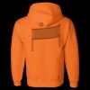 Unisex DryBlend® Hooded Sweatshirt Thumbnail