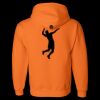 Unisex DryBlend® Hooded Sweatshirt Thumbnail